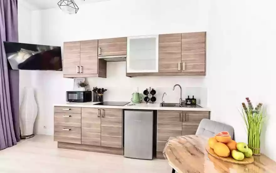 улица Академика Ландау, 35