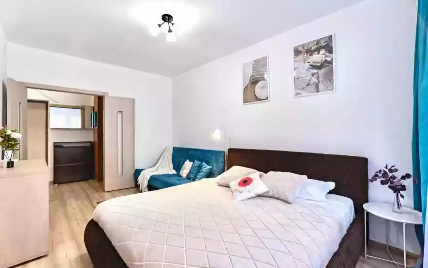 улица Академика Сахарова, 29/4