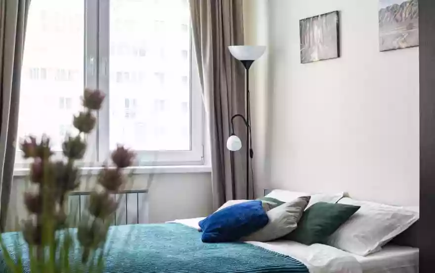 улица Соболева, 19