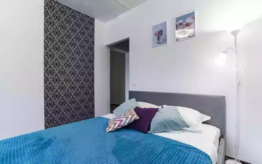 улица Соболева, 19