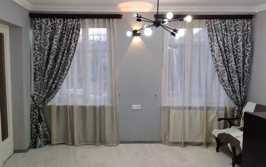Tbilisi, Ilia Odishelidze 6a