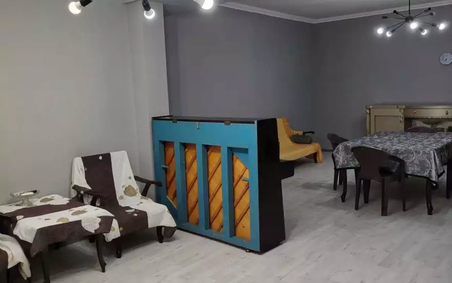 Tbilisi, Ilia Odishelidze 6a