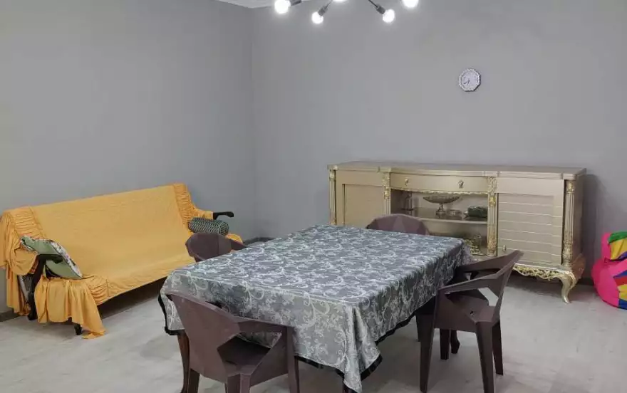 Tbilisi, Ilia Odishelidze 6a