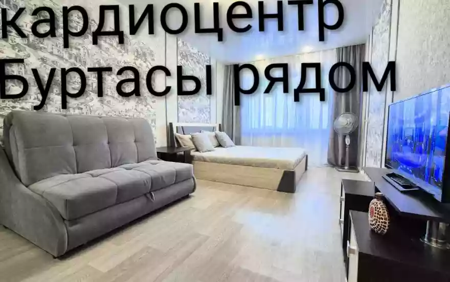 проспект Строителей, 114