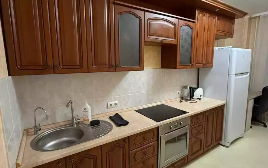 улица Заворуева 