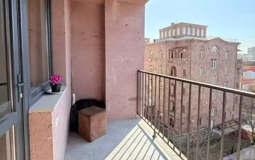 улица Гарегина Нжде 23/3,