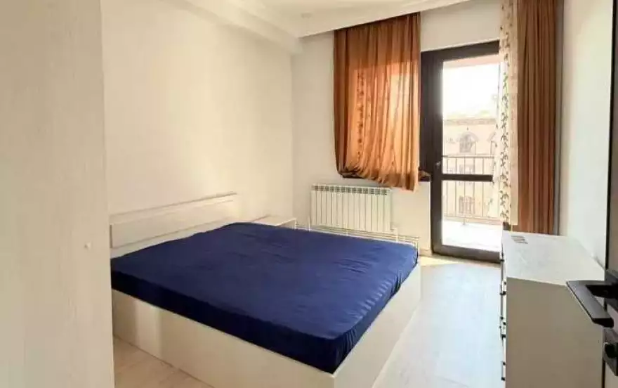 улица Гарегина Нжде 23/3,