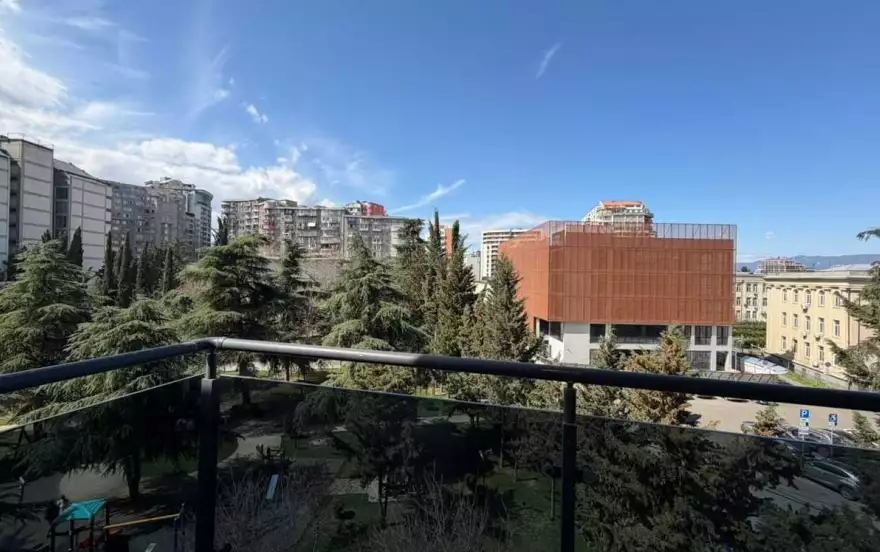 მერაბ ალექსიძის 13