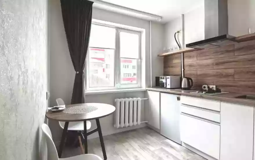 Госпитальная улица, 10