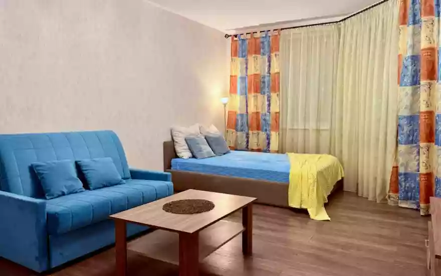 улица Ялагина, 5А