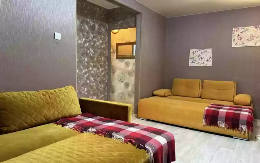 улица Мира, 30А