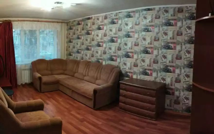проспект Победы, 101 