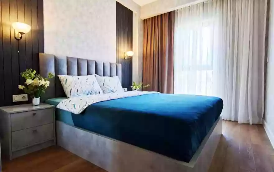 11 Alio Mirtskhulava St