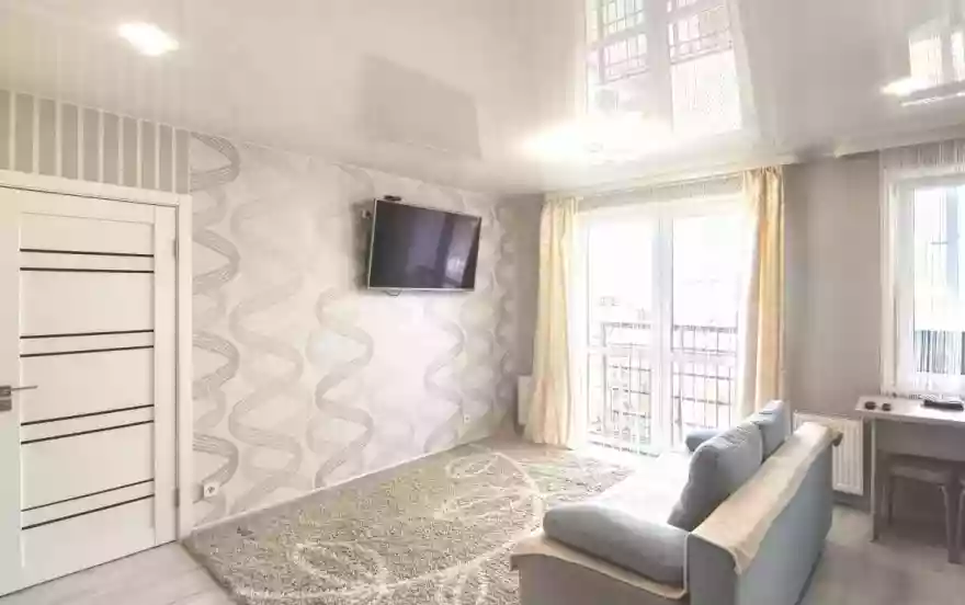 улица Докутовича, 45