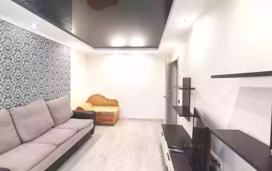 Юбилейная улица, 6