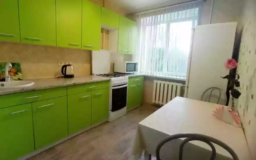 проспект Мира, 27А