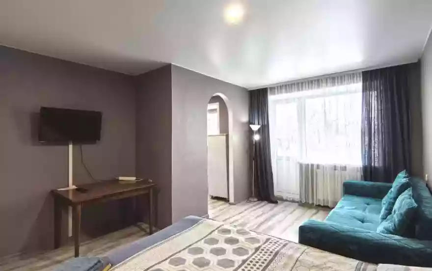 переулок Спартака, 2