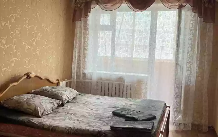 проспект Ульяновский, 28