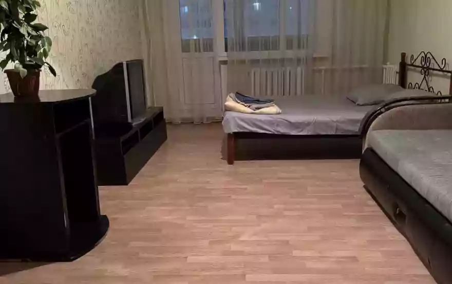 проспект Ульяновский, 28