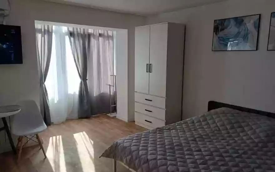 проспект Строителей, 83а 