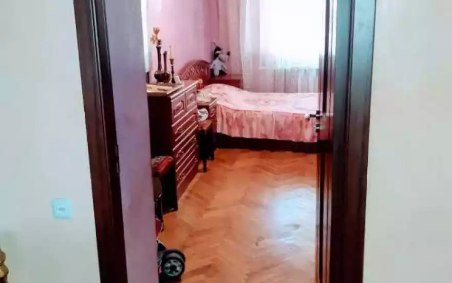 проспект Комитаса, 23