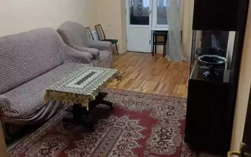 ул. Овсепа Эмина 2