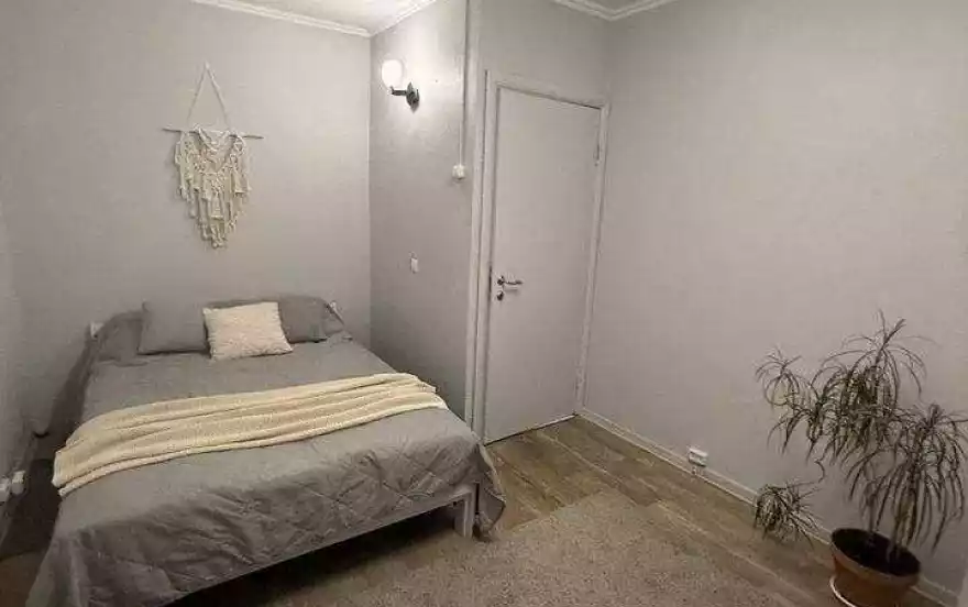 улица Бахчиванджи, 21 