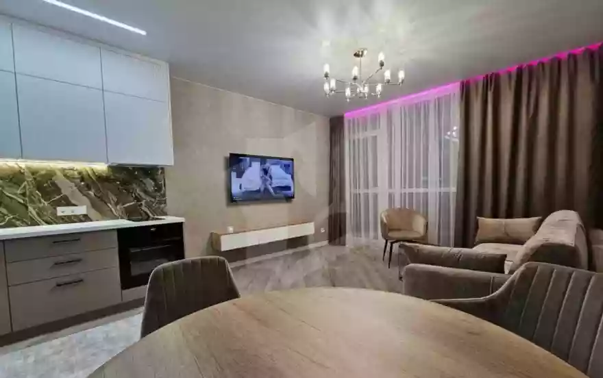 пр-т. Сейфуллина 416 корпус 2