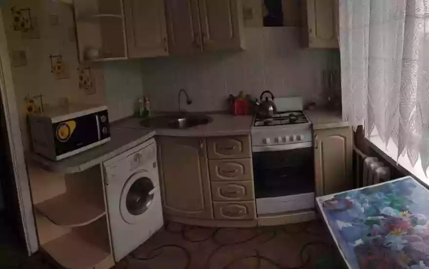 улица Калинина 131/1