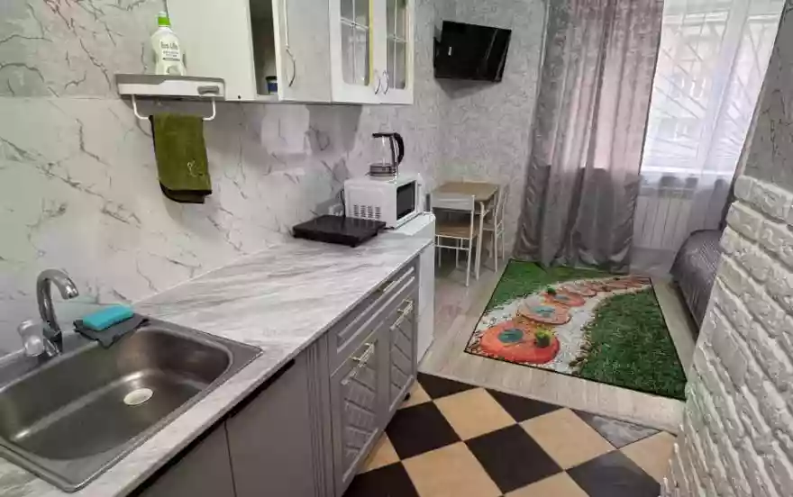 Кронштадская улица, 19