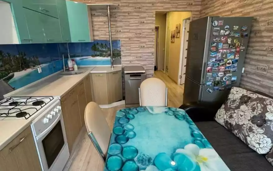 проспект Металлургов, 141 