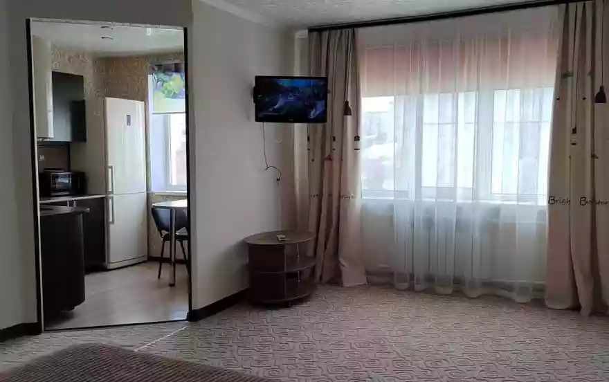 Пролетарская улица, 32 