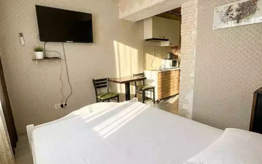 улица Хузангая, 21