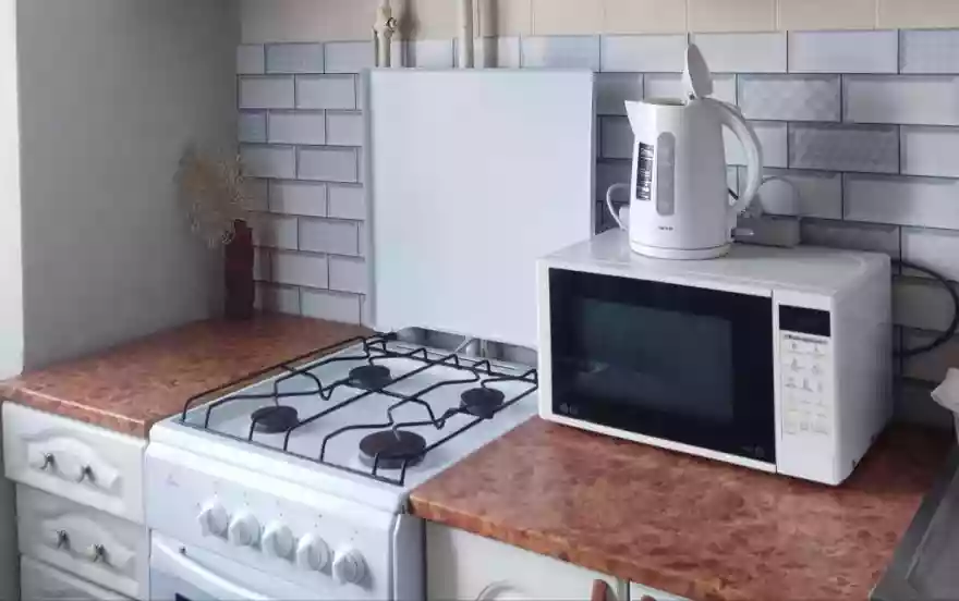 улица Нахимова, 18А