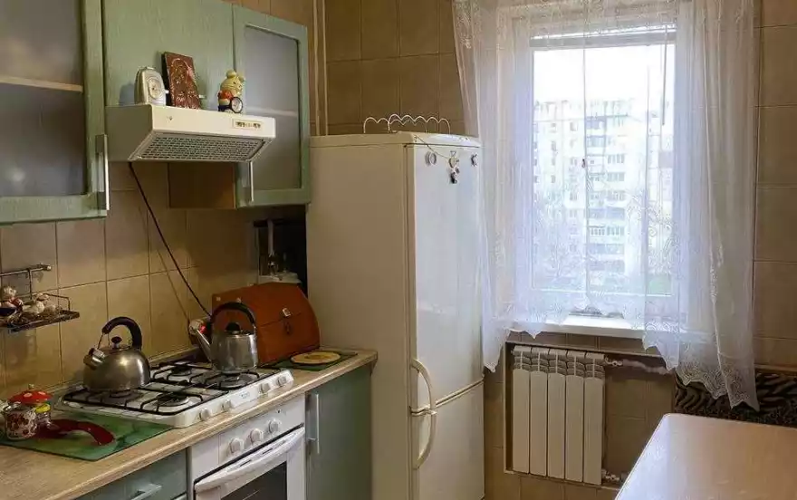 квартал Степной, 21