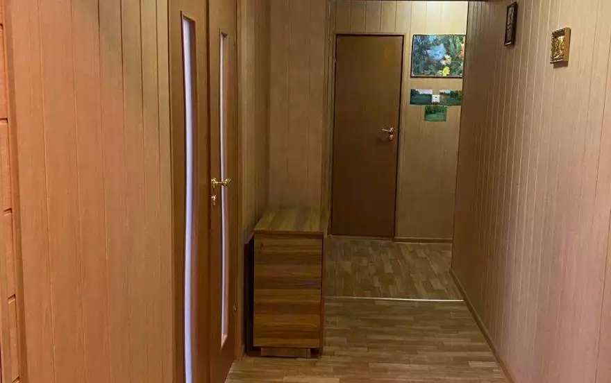 квартал Степной, 21