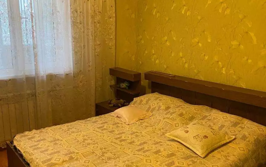 квартал Степной, 21