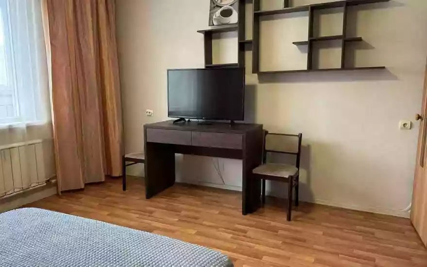 улица 3 Августа, 20а