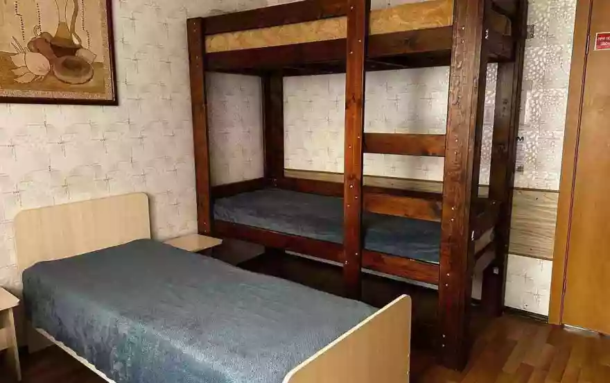 улица Серова, 38