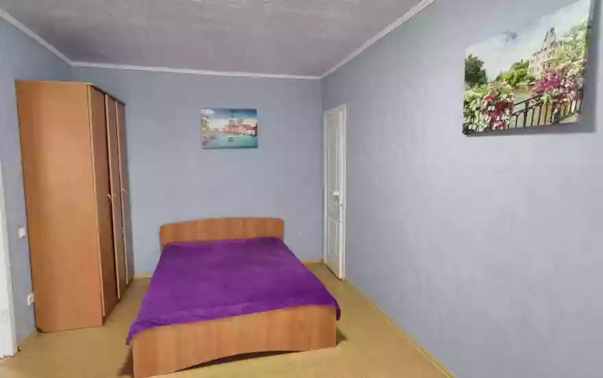 улица Мичурина, 2а