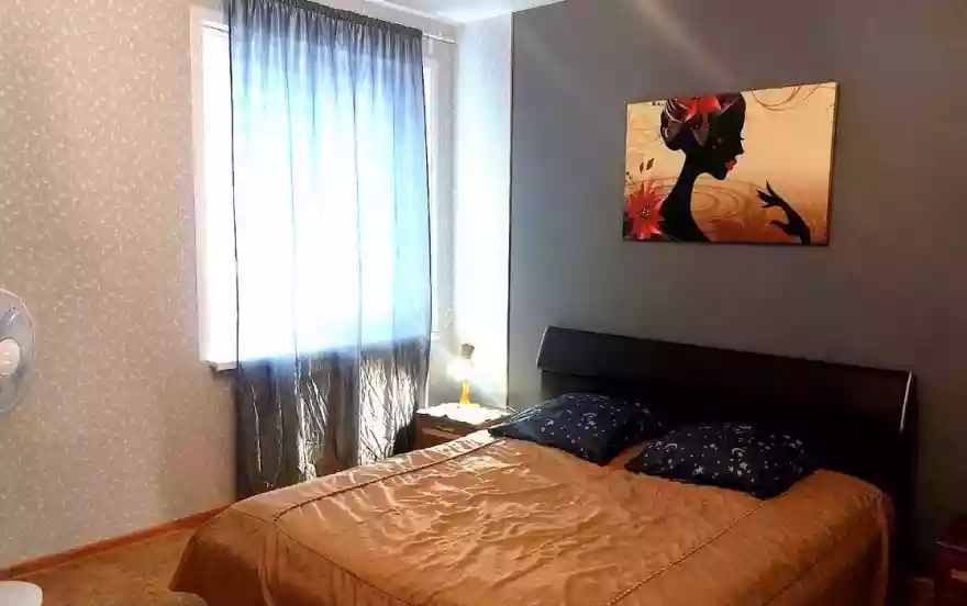 улица Полевая, 7 