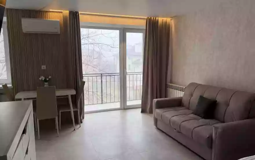 улица Первомайская, 36