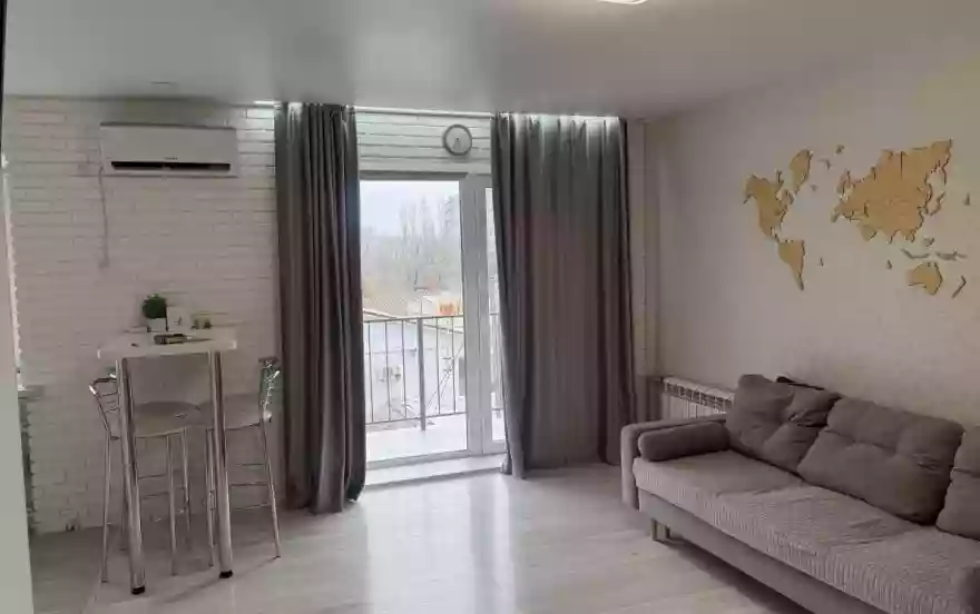 улица Лиепайская 14