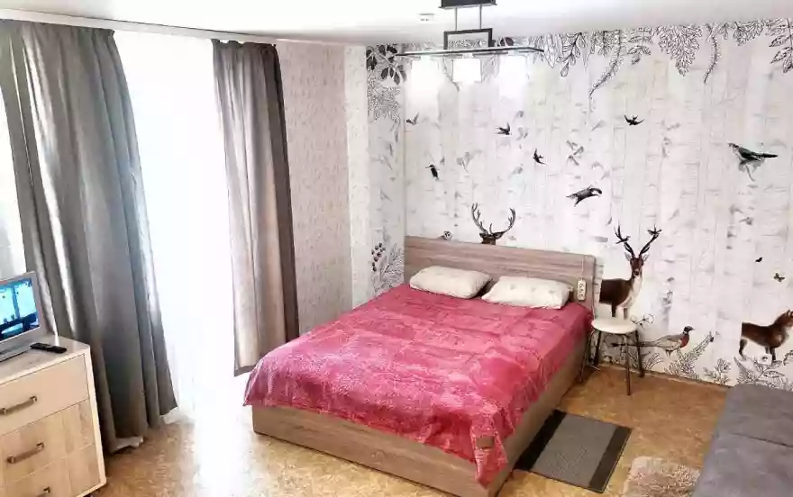 Полевая улица, 10