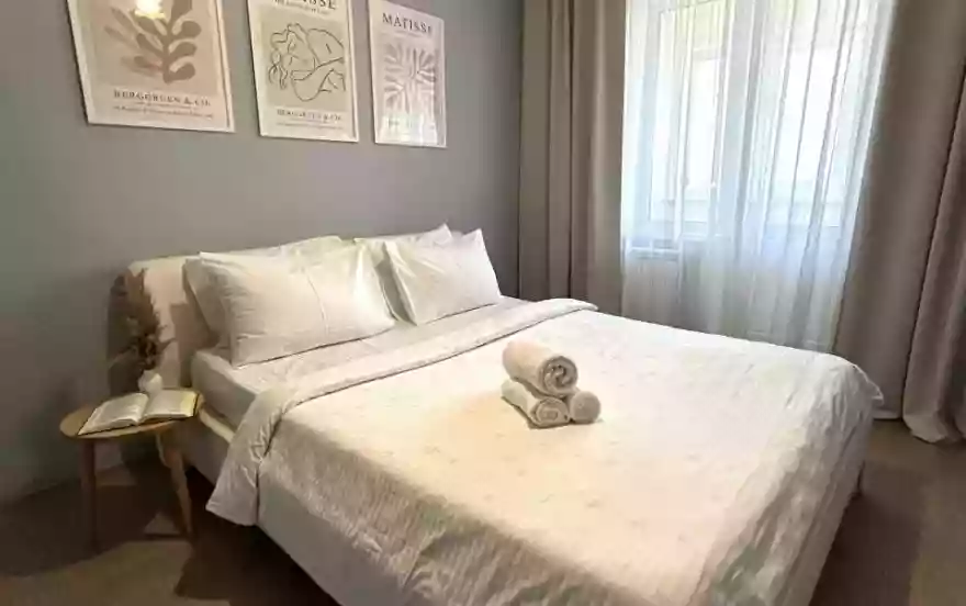 улица Гончаренко, 5