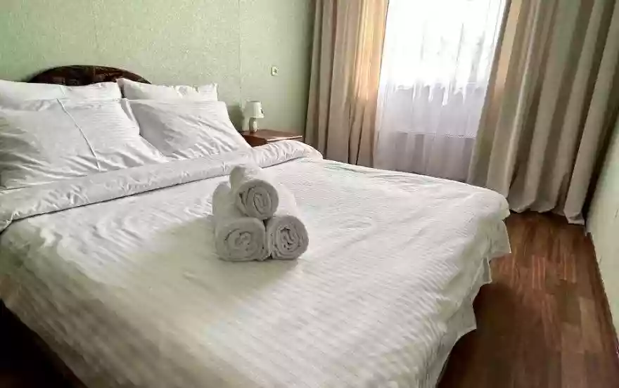 Весенняя улица, 26