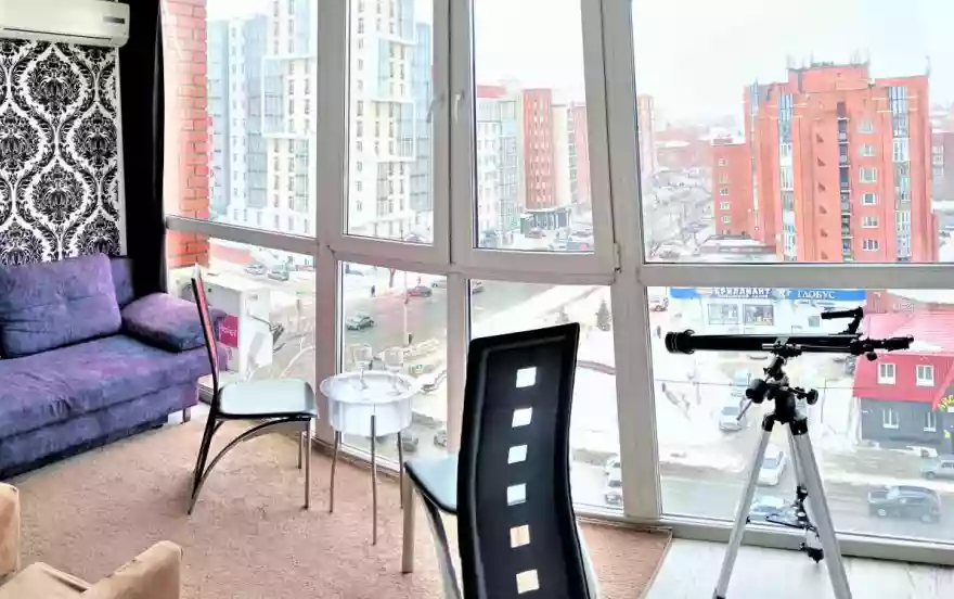 проспект Фрунзе, 86