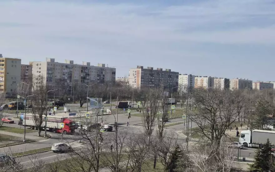 проспект Строителей, 161 