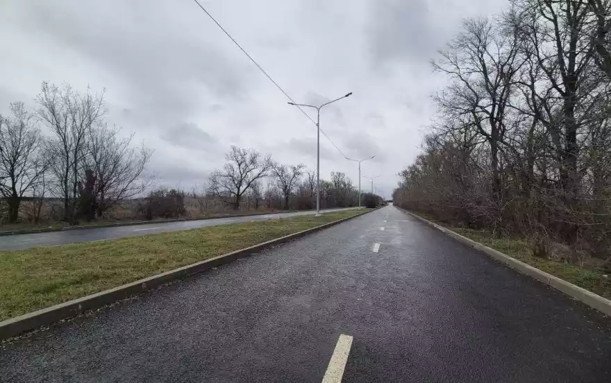 проспект Нахимова, 130