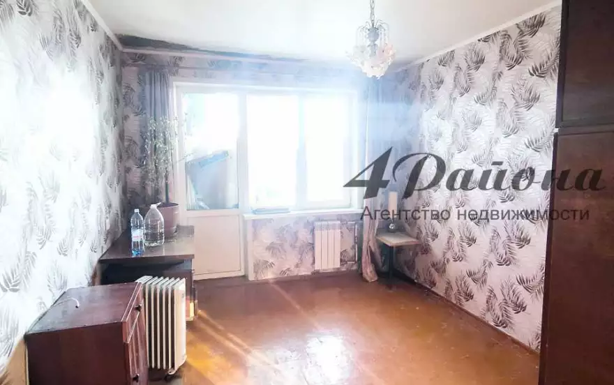 улица Метростроевская, 6 